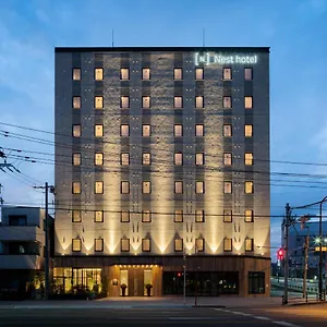 4* Hotel Nest Ekimae