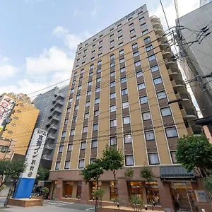 Toyoko Hakata-guchi Ekimae Hotel Fukuoka (Fukuoka)