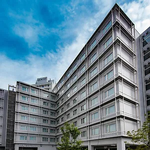 Hewitt Koshien Hotel Nishinomiya