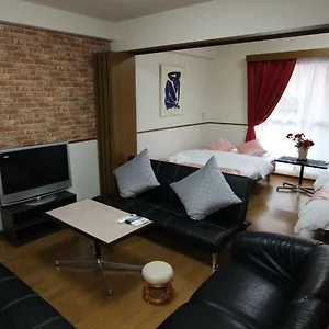  Apartment Laforet Tokaichi