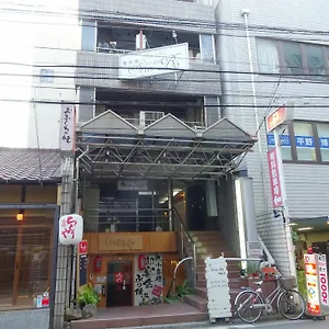  Apartment Chidori Fukuromachi