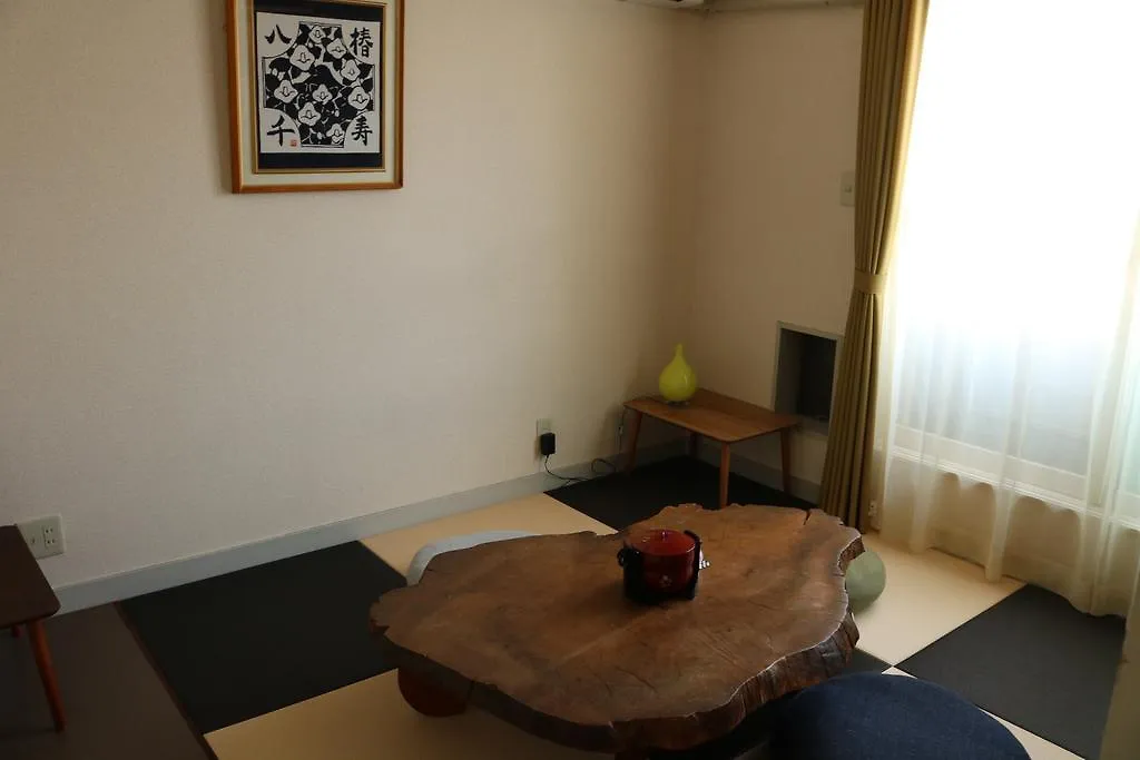 Hiroshima Guesthouse Haru Guest house